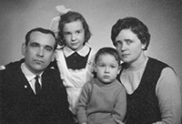 Николай Дегтярь